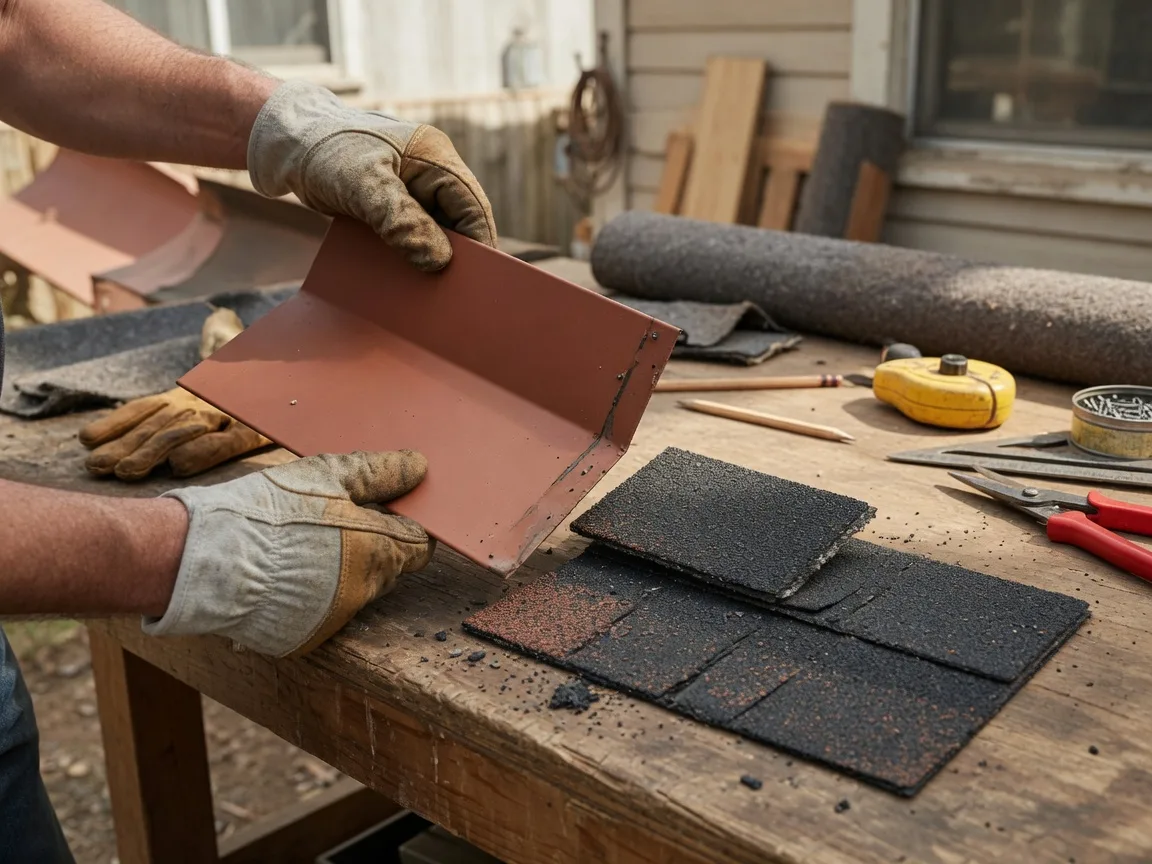 Roof Repair company in Ward, AR
